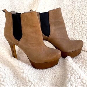 Vince Camino Baileys Bootie